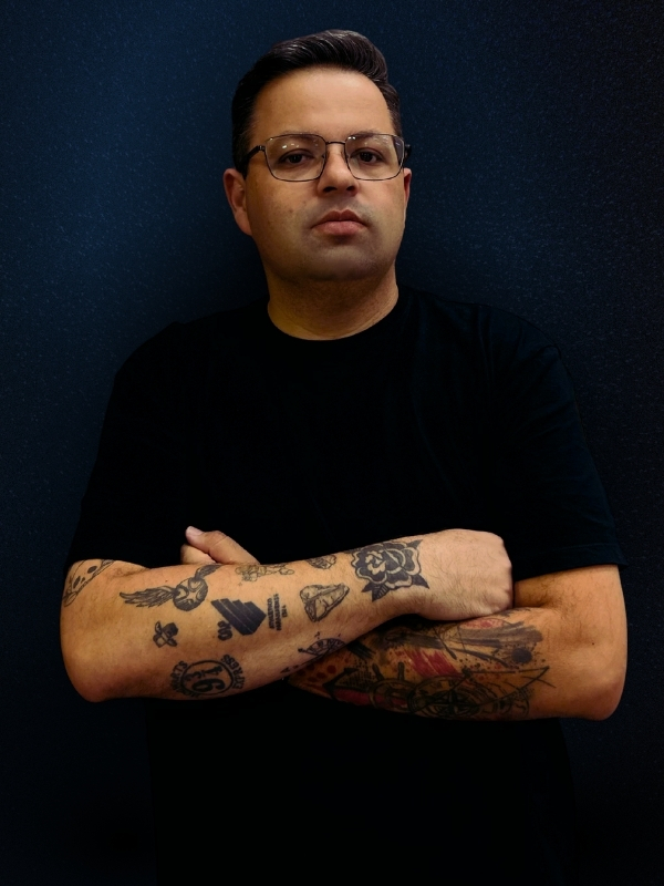 Edson Luiz
